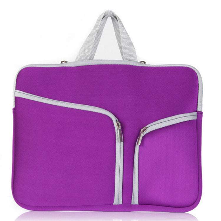 colorful-multi-pocket-laptop-sleeve-bag