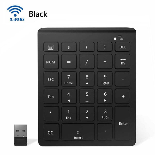 ultra-thin-numeric-keypad