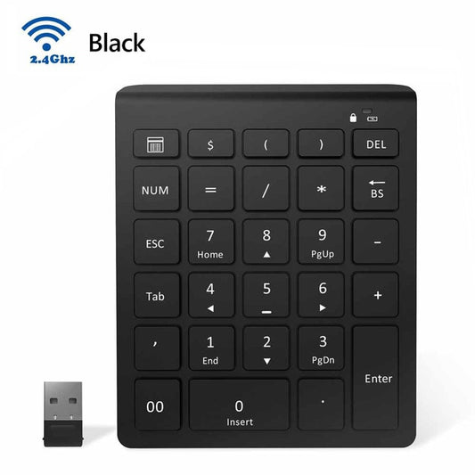 ultra-thin-numeric-keypad