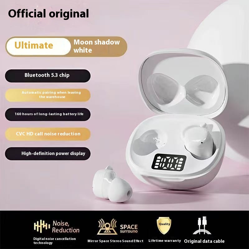 wireless-bluetooth-headset-sleep-headset-sports-good-looking-unisex