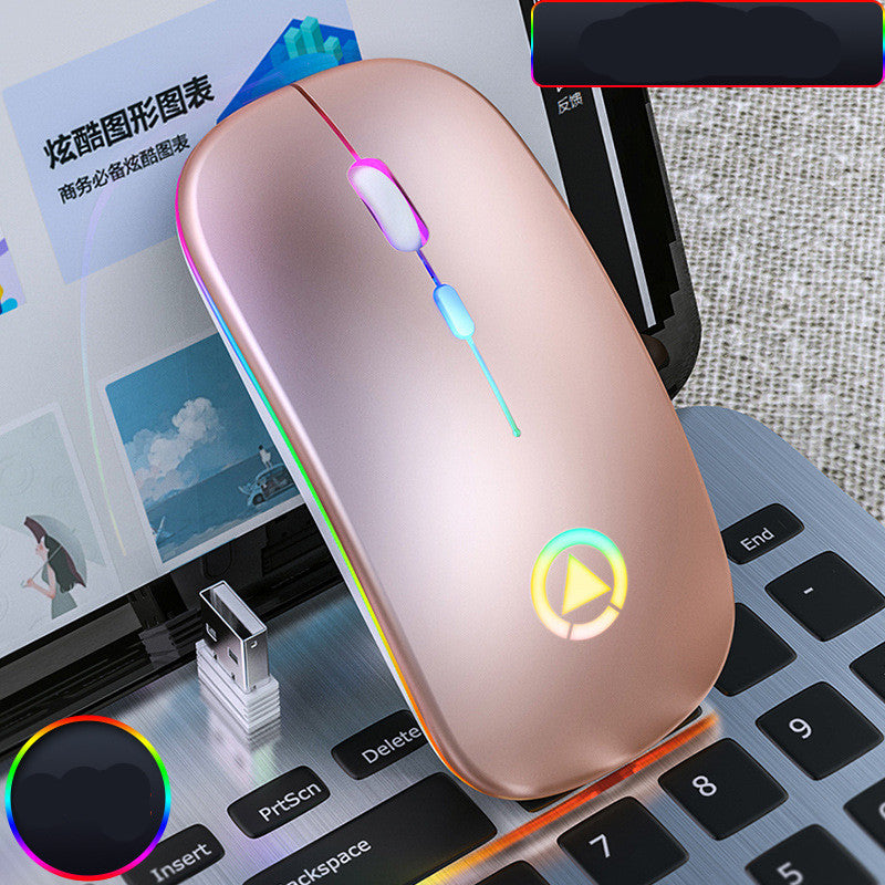 wireless-charging-bluetooth-mouse