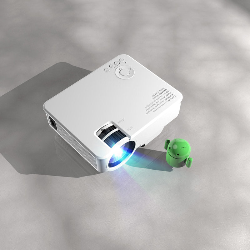 wireless-portable-projector