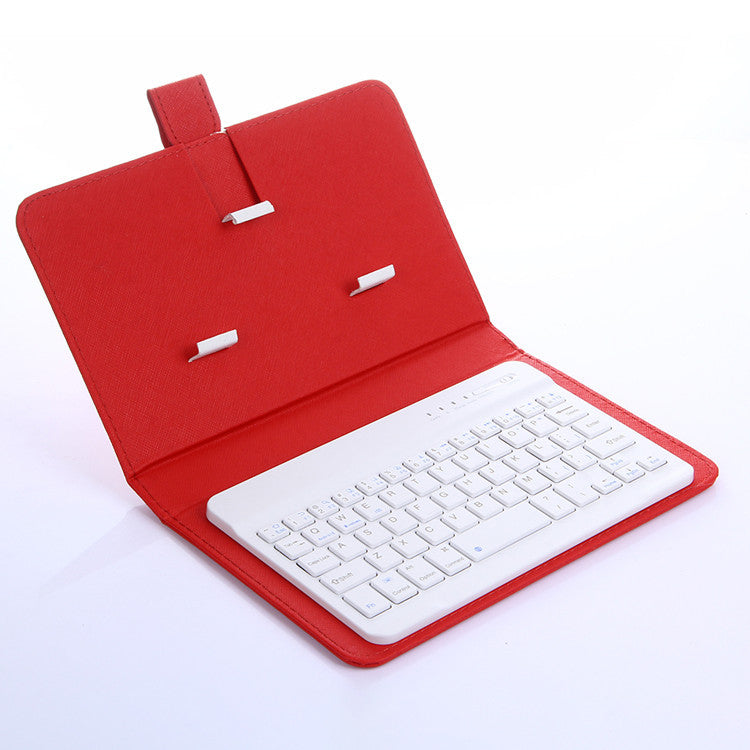 compatible-with-apple-mobile-phone-bluetooth-keyboard-holster