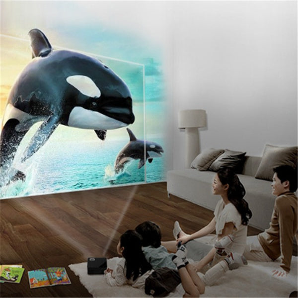 projector-usb-smart-projector