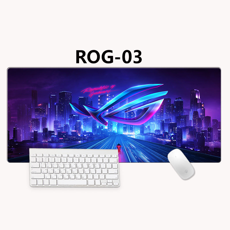 country-edge-keyboard-pad