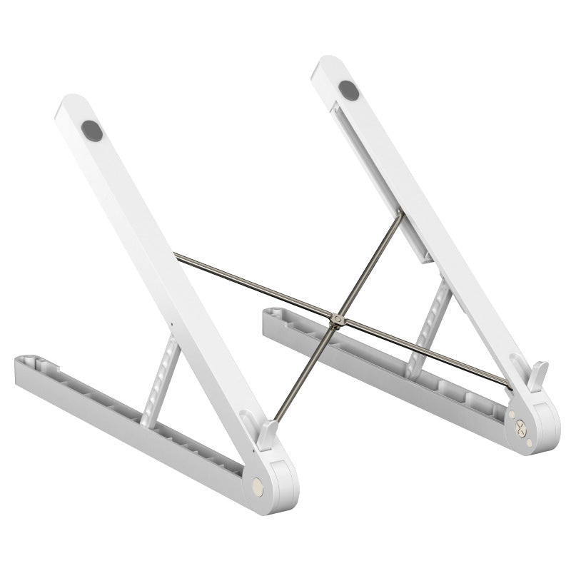 notebook-stand-desktop-cooling-folding-portable-bracket