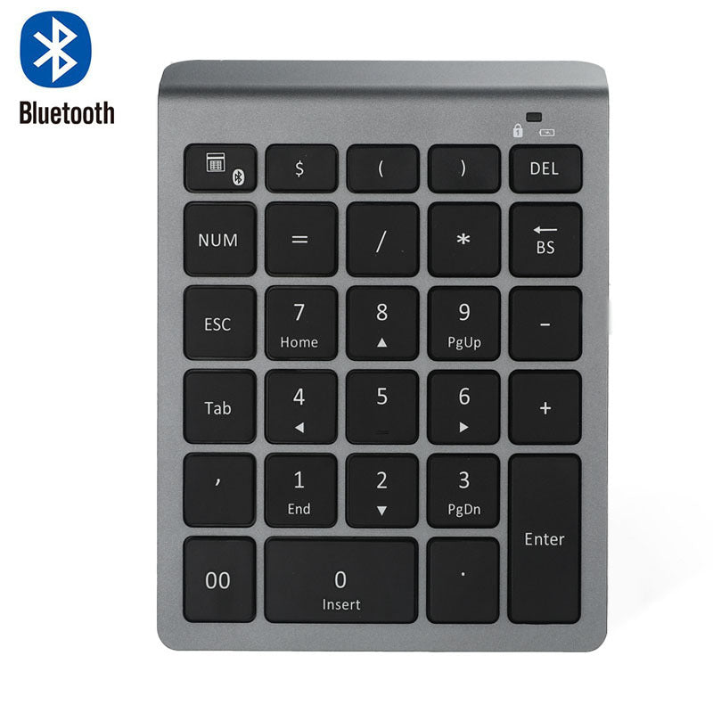 ultra-thin-numeric-keypad