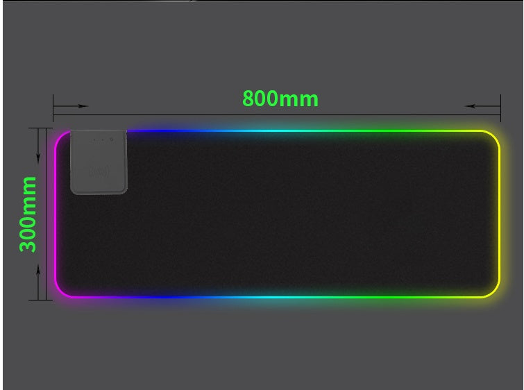 gaming-mouse-pad
