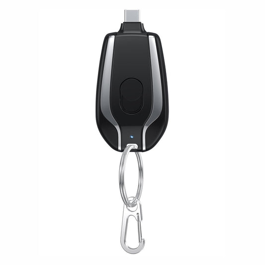1500mah-mini-power-emergency-pod-keychain-charger-with-type-c-ultra-compact-mini-battery-pack-fast-charging-backup-power-bank
