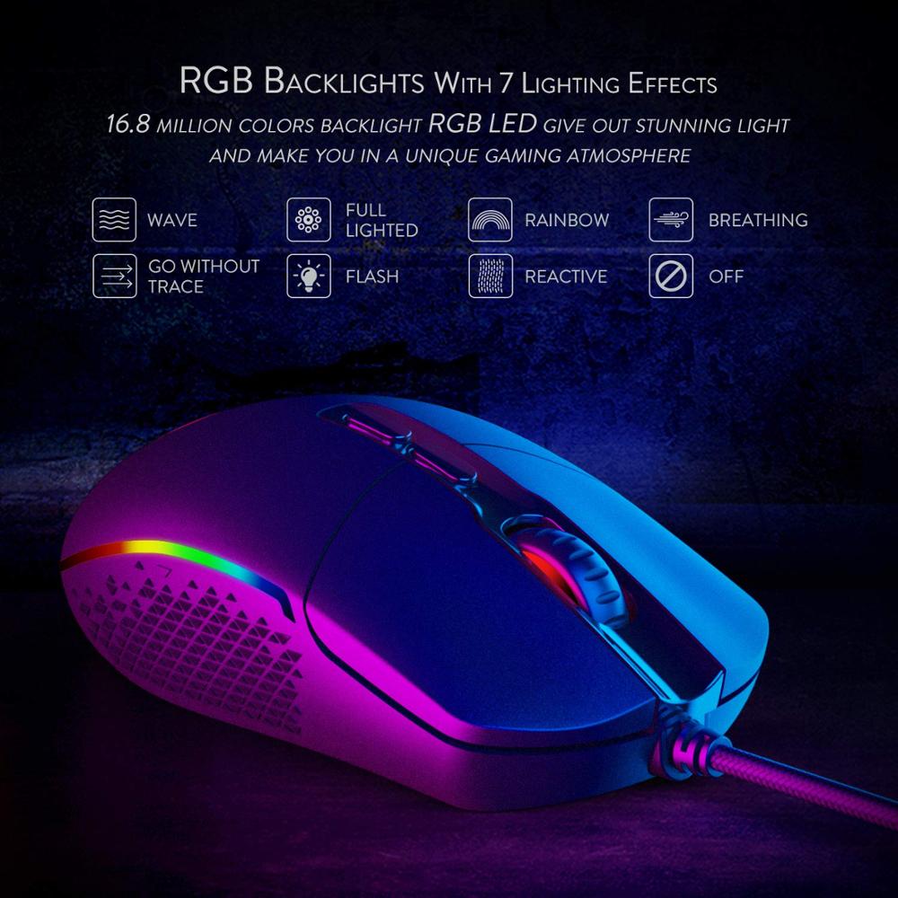 gaming-mouse