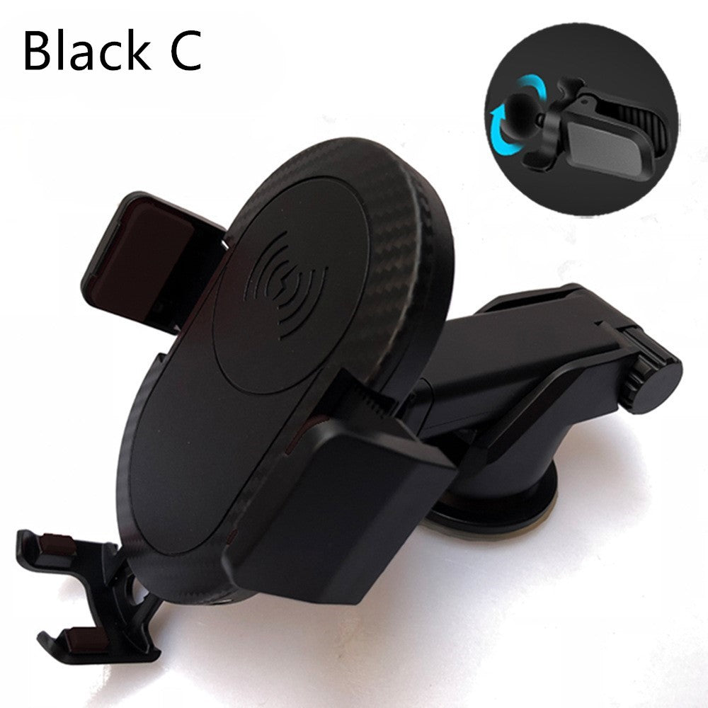 pureradian-tm-wireless-fast-charge-car-phone-holder