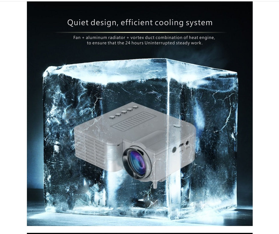 unic-uc28b-projector-50lumens-usb-tfcard-led-micro-projector