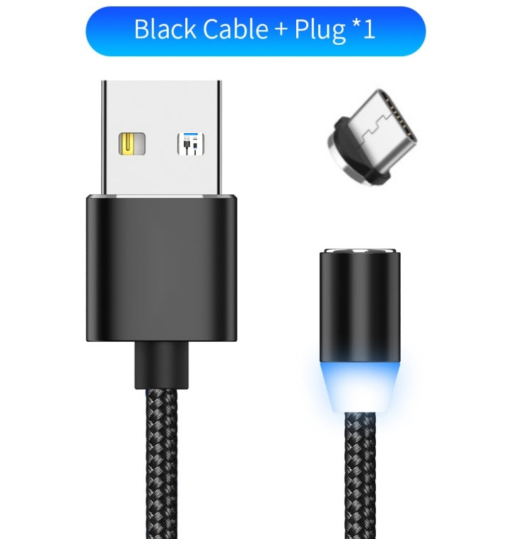 compatible-with-apple-ybd-1m-magnetic-led-charging-cable