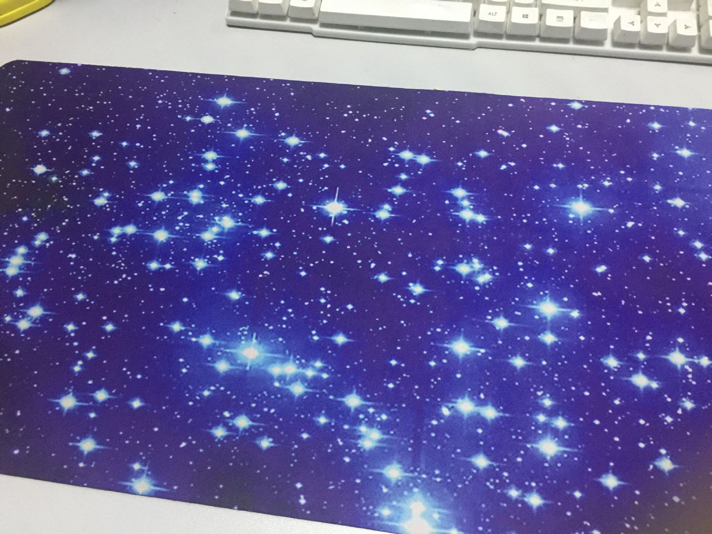star-mouse-pad