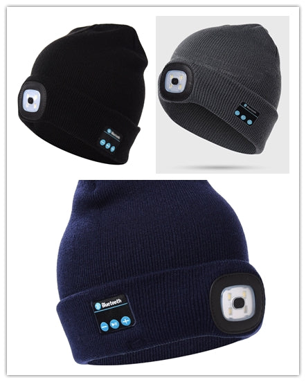 bluetooth-led-hat-wireless-smart-headset-headphone