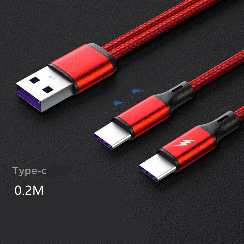 two-in-one-data-cable-one-in-two-charging-cable-fast-charging-5a-cable