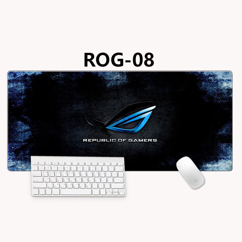 country-edge-keyboard-pad