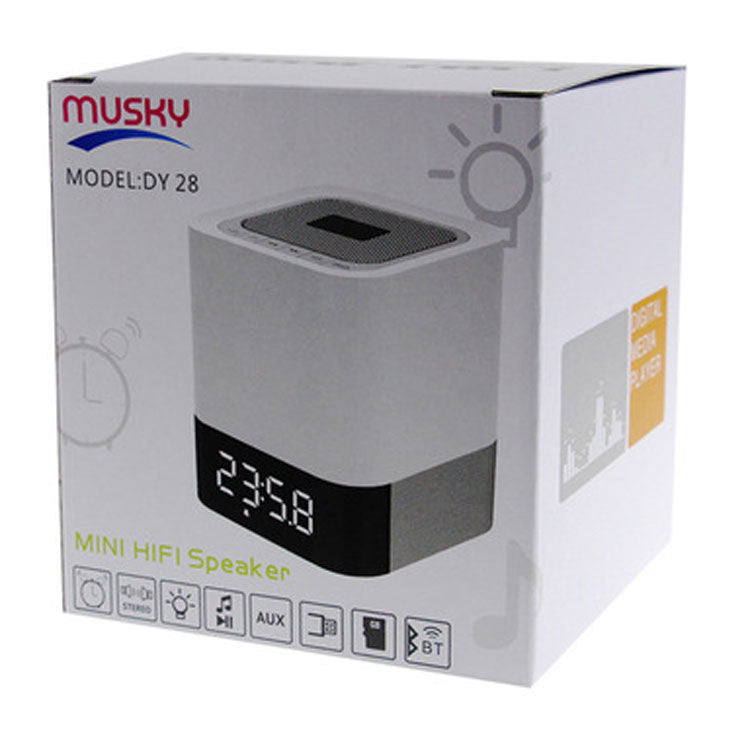 bluetooth-speaker