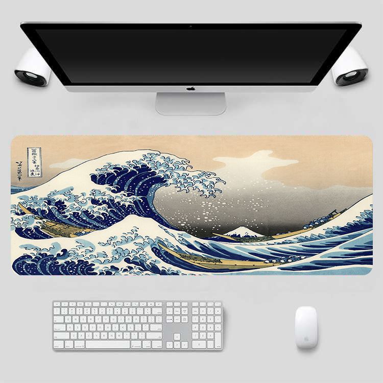 notebook-mouse-pad-thickened-and-lengthened-computer-mouse-pad-flat-mouse-pad