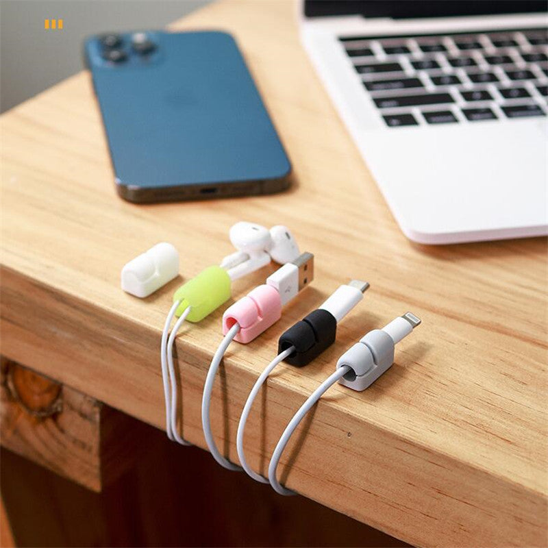 cable-holder-clips-cable-organizer-silicone-usb-processor-winder-desktop-tidy-management-clips-cable-protector-winder