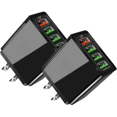 illuminated-4usb-mobile-phone-charger-3a-charging-head