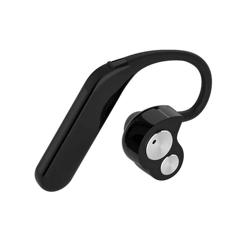 Sports Dual Moving-Coil Wired Earphones – product image 5 | Fidmat24 Tech Market