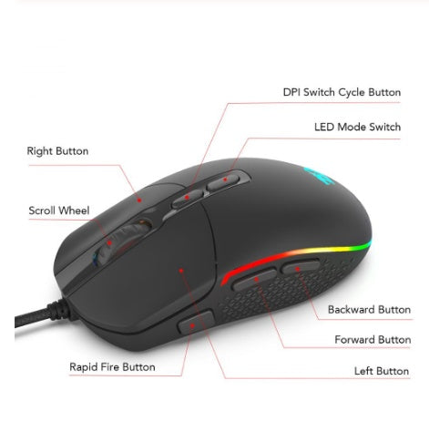 gaming-mouse