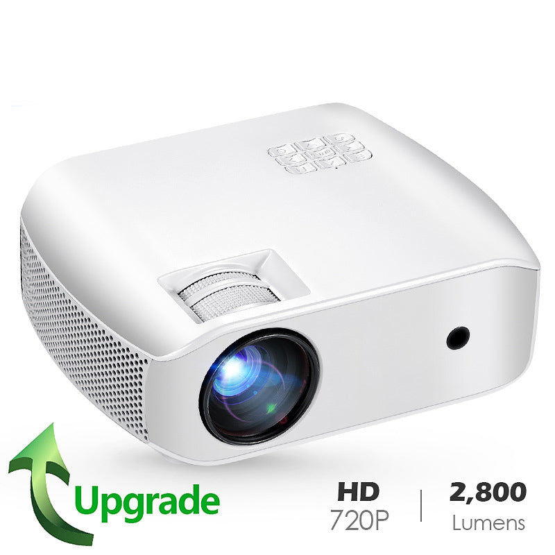 full-hd-projector