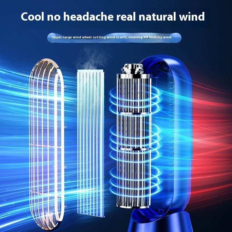 small-desktop-home-chargeable-desk-fan