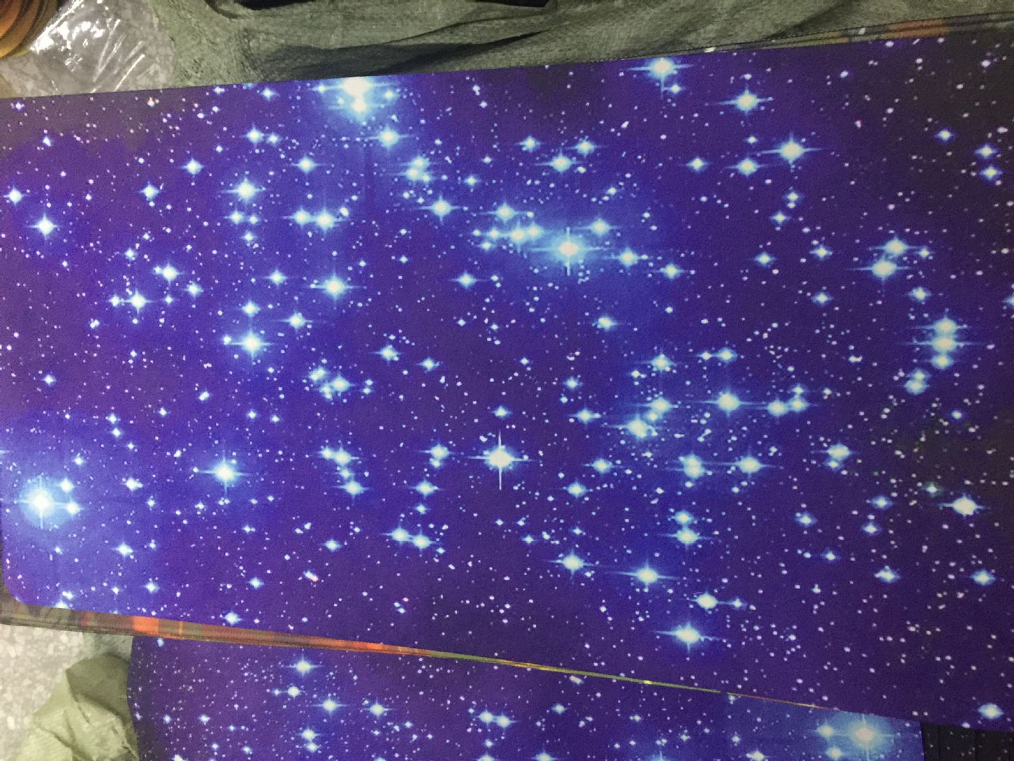 star-mouse-pad