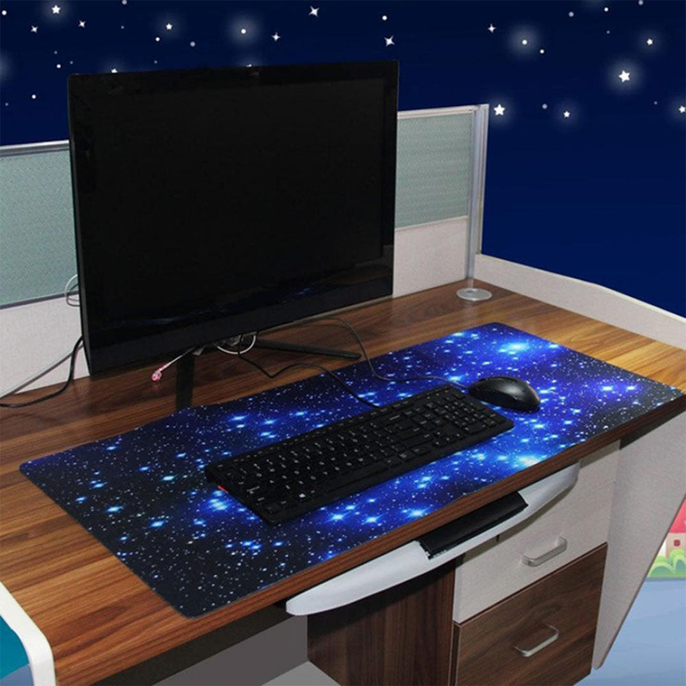 star-mouse-pad