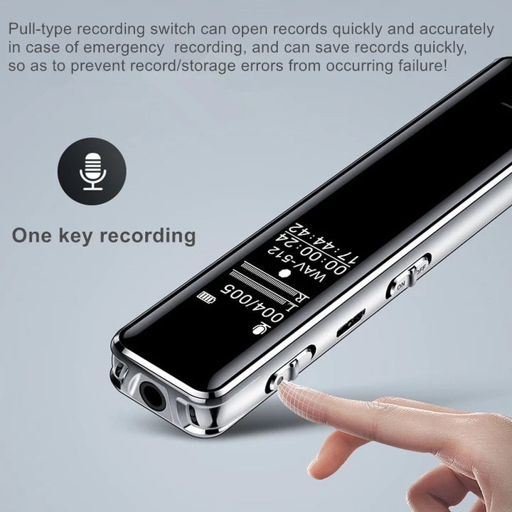 high-definition-noise-reduction-professional-recording-pen