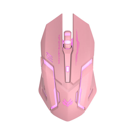 wireless-charging-silent-gaming-mouse-machinery