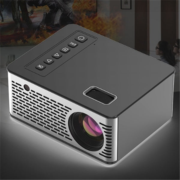 projector-usb-smart-projector