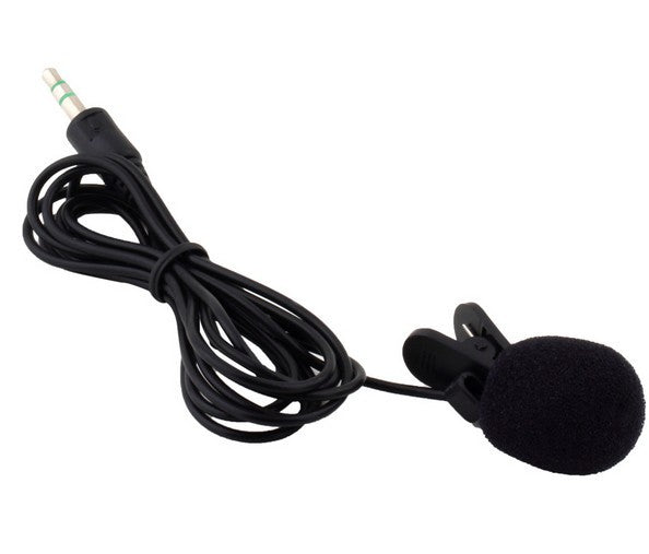 lavalier-microphone-microphone
