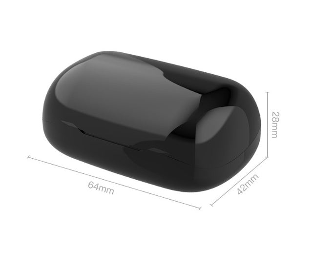 Sports Mini In-Ear Bluetooth 5.0 Headphones – product image 2 | Fidmat24 Tech Market