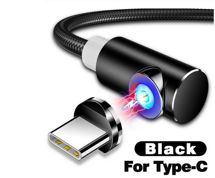 nylon-braided-magnetic-mobile-phone-charging-cable