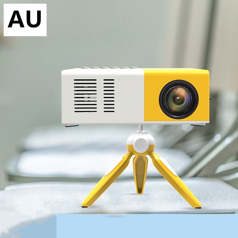 gift-home-entertainment-projector-handheld-mini-led-projector