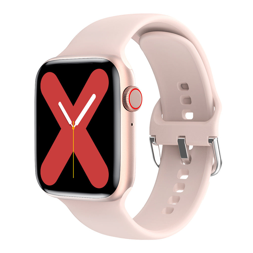 Bluetooth Smart Watch – Calling, Split Screen & Password Lock – product image 1 | Fidmat24 Tech Market