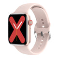 Bluetooth Smart Watch – Calling, Split Screen & Password Lock – product image 1 | Fidmat24 Tech Market
