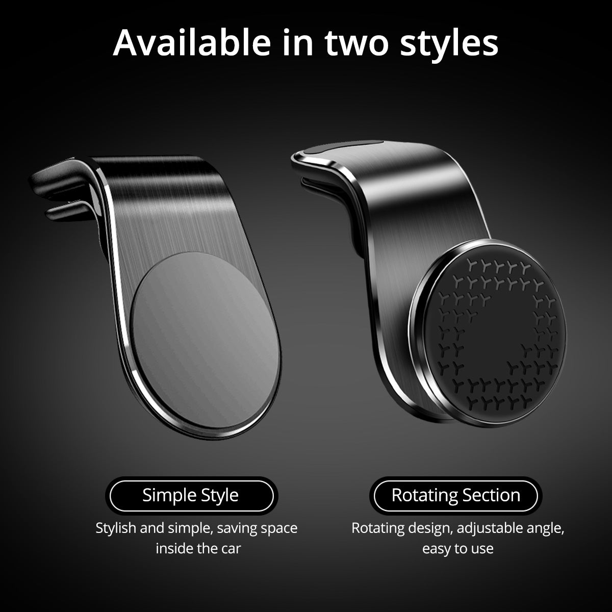 magnetic-car-phone-holder-air-vent-magnet-mount-smartphone-phone-holder-car-rotation-bracket