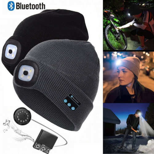 bluetooth-led-hat-wireless-smart-headset-headphone