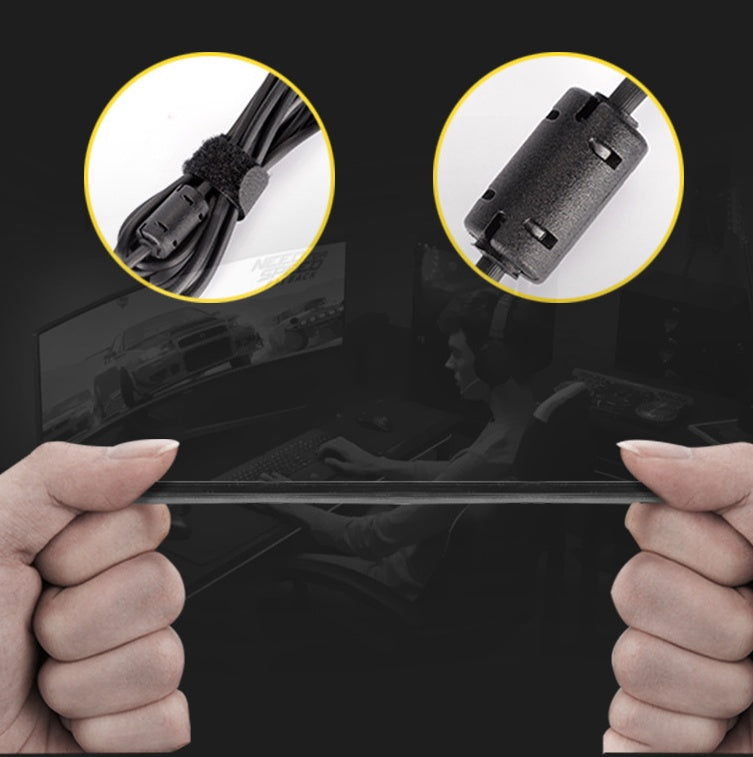 gaming-mouse