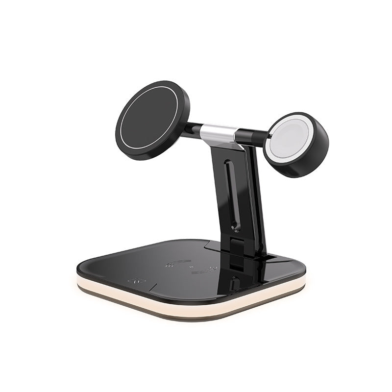 compatible-with-apple-3-in-1-magnetic-wireless-charger-15w-fast-charging-station-for-magsafe-chargers