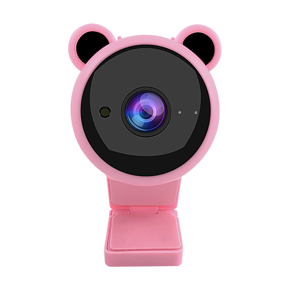 high-definition-network-course-teaching-computer-usb-webcam