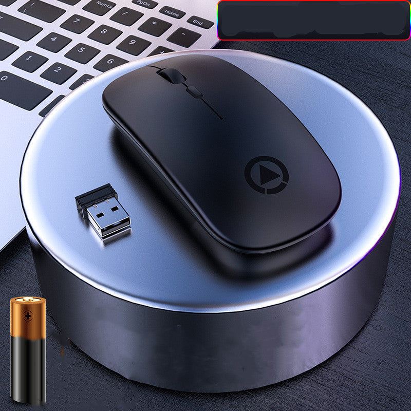 wireless-charging-bluetooth-mouse