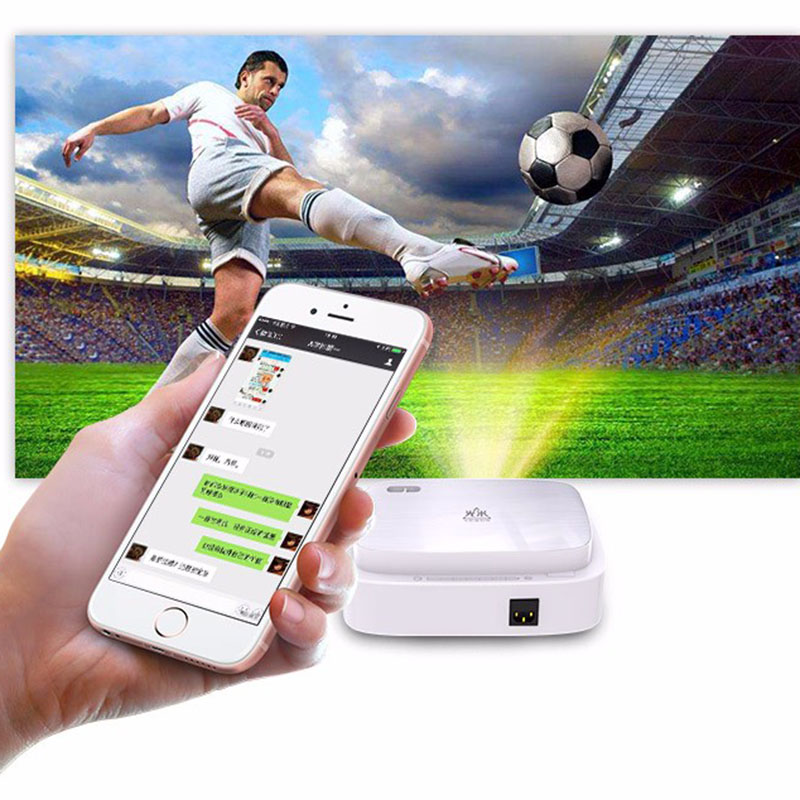 wireless-portable-projector