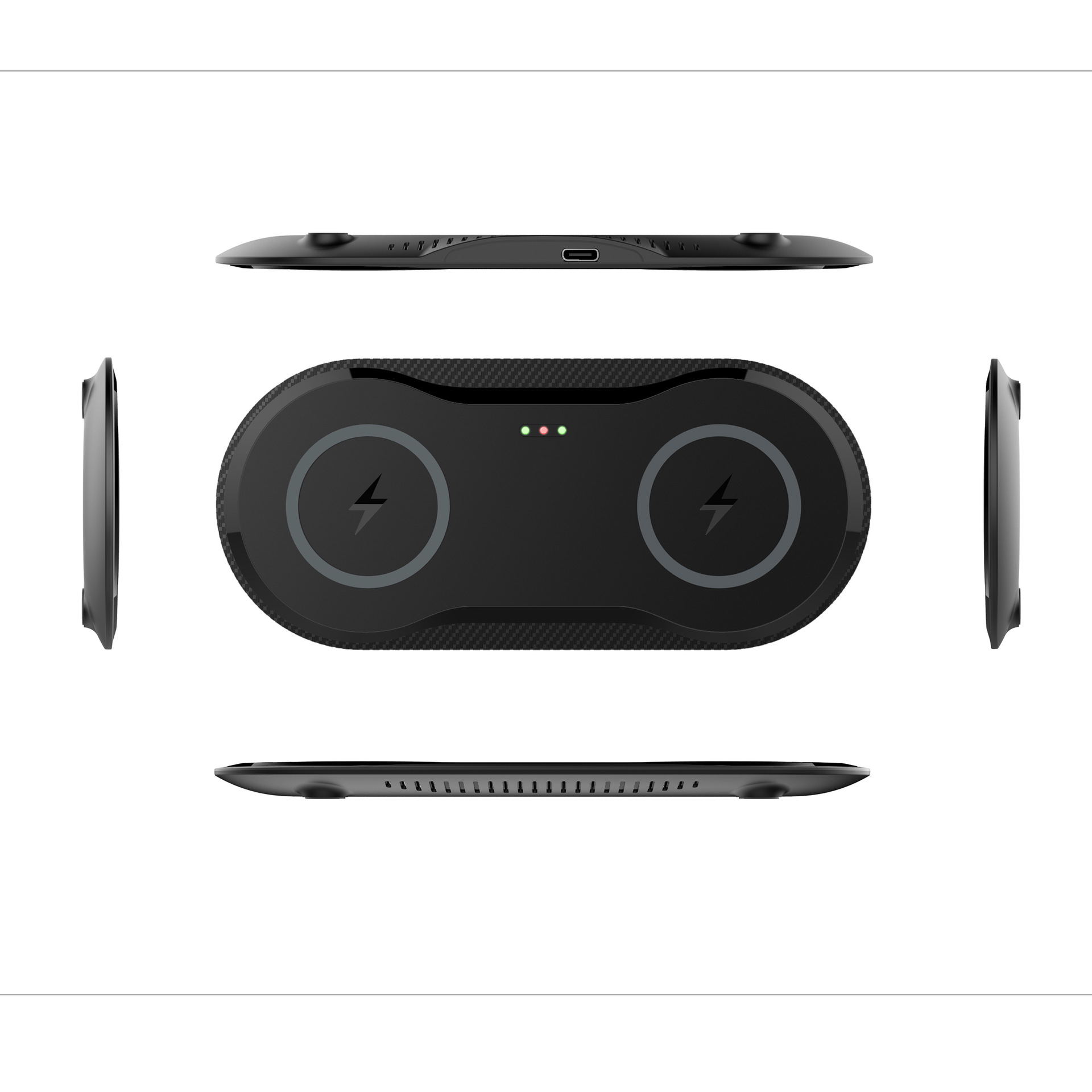 wireless-charger-dual-mobile-phone-charger