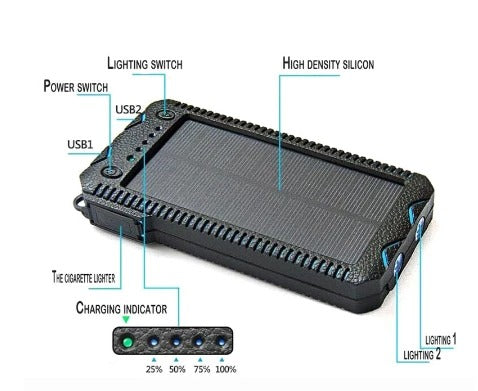 power-bank