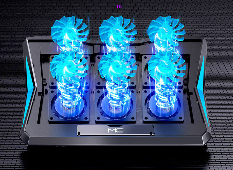 laptop-radiator-foldable-desktop-cooling-base